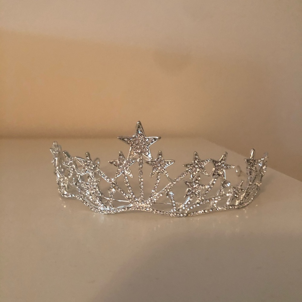 Crown for Halloween